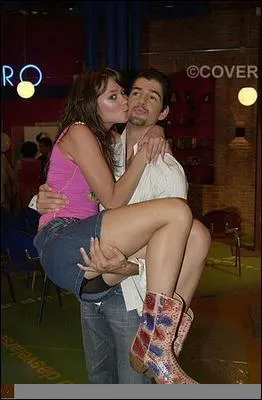 Dans quelle saison se forme ce couple ?