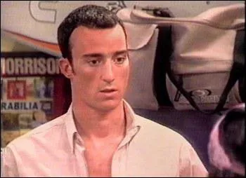 Au dbut de la saison 1 pourquoi Pedro ne vient pas  la dernire audition ?