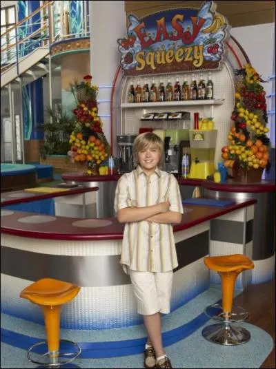 Quel est son travail ?