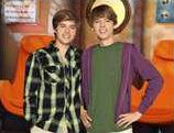 Quiz Zack et cody