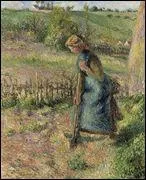 Qui a peint femme bchant ?