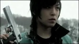 De quel clip provient cette photo ?