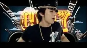 De quel clip provient cette photo ?