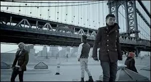 De quel clip provient cette photo ?