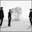 De quel clip provient cette photo ?