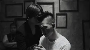 De quel clip provient cette photo ?