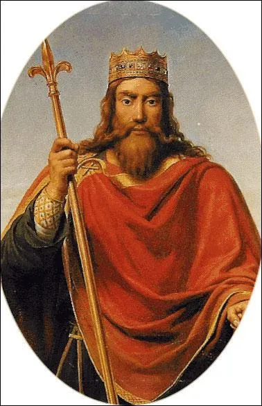 Clovis meurt en 511 de la dysenterie ou du cholra; mais dans quelle ville ?