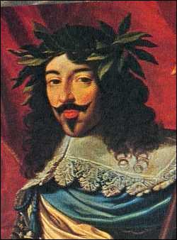 La maladie de Crohn a été fatale a Louis XIII qui en meurt en 1643; mais quelle est ce mal ?