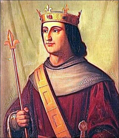De quoi meurt Philippe VI de Valois en 1350 ?