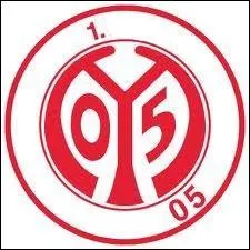 Quel est ce club de football ?