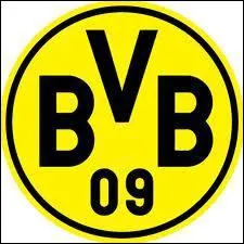 Quel est ce club de football ?