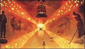 Qui a peint La gare de Perpignan ?