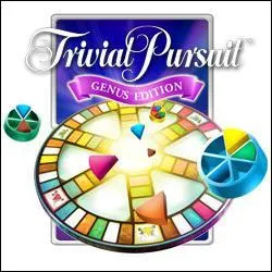 Dans quel(le) pays / province le premier Trivial Pursuit a-t-il t dit ?