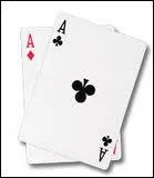 Au poker que dites-vous quand vous me voyez arriver ?