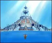 Quel est le nom de l'le ?