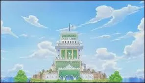 Quel est le nom de l'le ?