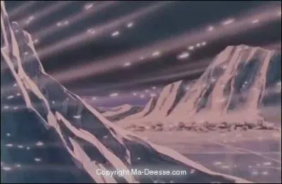 A quelle temprature correspond le zro absolu ?