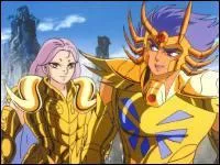 Combien devrait-il y avoir de chevaliers d'or ?