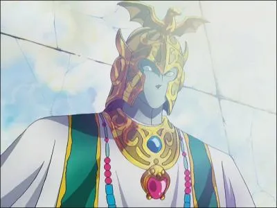 Qui a tu et pris la place du premier Grand Pope ?