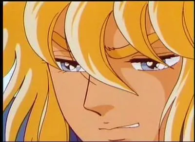 Quelle est la nationalit de Hyoga ?