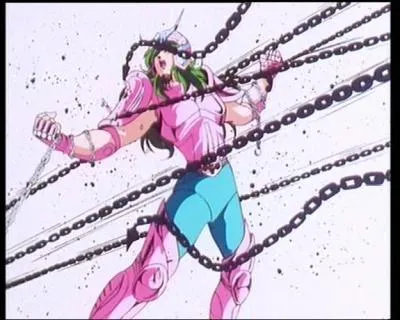 O Shun aurait-il d suivre son apprentissage de chevalier ?