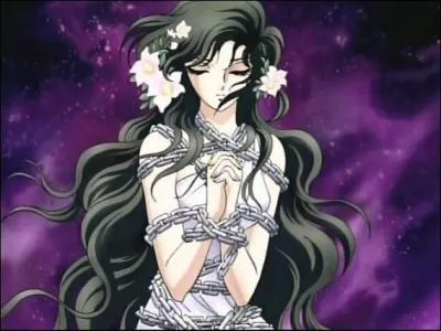 Pourquoi Shun participe t-il au tournoi inter-galactic ?