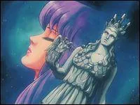 Combien y a-t-il de chevaliers d'Athna ?