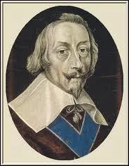 Avant de devenir le ministre du Roi Louis XIII, Armand Jean du Plessis de Richelieu tait vque de quelle ville ?
