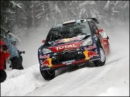 Qui est le copilote habituel de Sbastien Loeb, le sextuple champion du monde de rallye ?
