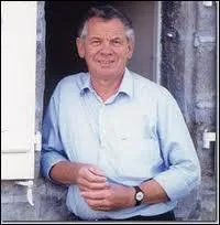 Parmi ces romans, lequel n'est pas de Claude Michelet ?