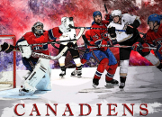 Quiz Canadiens de Montral (hockey sur glace)