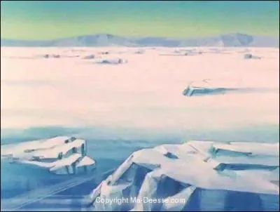 Combien devrait-il y avoir de guerriers divins ?