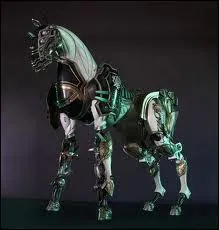 Comment s'appelle cet eidolon ?