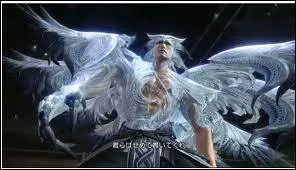 Comment s'appelle ce personnage ?