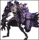 Quelle est cette crature ?