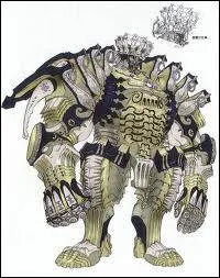 A qui appartient cet eidolon ?