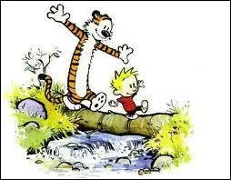 Quelle est la nationalit de Bill Watterson, le crateur de 'Calvin & Hobbes' ?