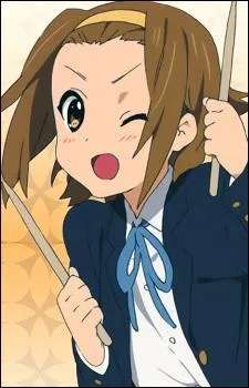 Qui est sur la photo ?