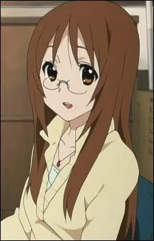 Qui est sur la photo ?