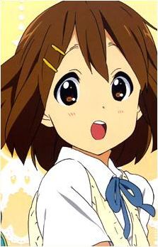 Quiz K-on