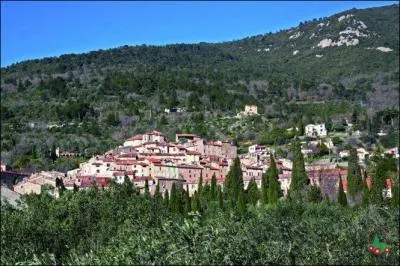 Quelle est cette commune varoise ?