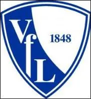 Quel est ce club de football ?