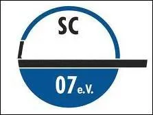 Quel est ce club de football ?