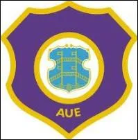 Quel est ce club de football ?