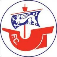 Quel est ce club de football ?