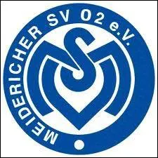 Quel est ce club de football ?