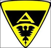 Quel est ce club de football ?