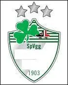 Quel est ce club de football ?