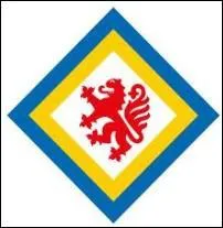 Quel est ce club de football ?