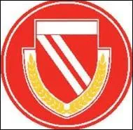 Quel est ce club de football ?